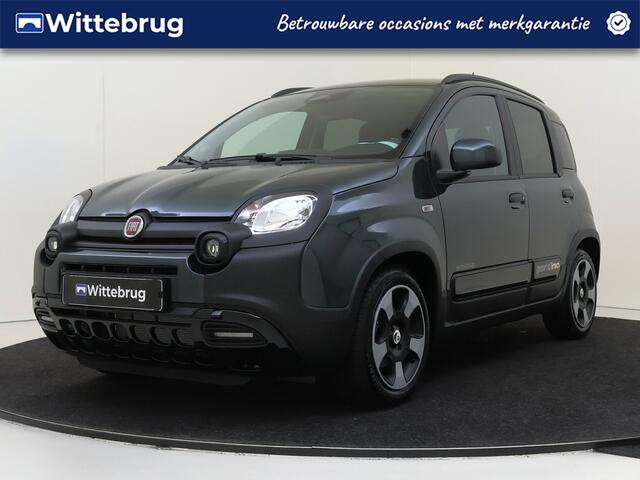 Fiat PANDA 1.0 Hybrid Pandina Super leuke Car !!! NRM demo deal