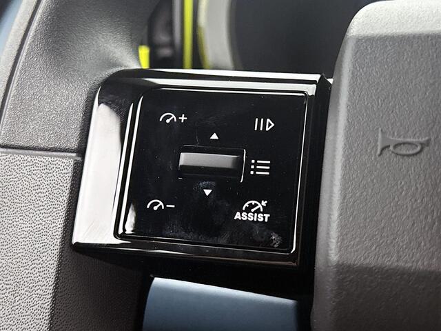 Fiat PANDA Grande 1.2 Hybrid ICON | Snel leverbaar | Parkeersensoren Achter | DAB |