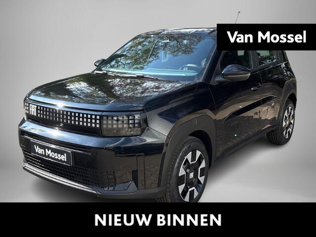 Fiat PANDA Grande 1.2 Hybrid ICON | Hoge Korting | DAB | PDC | Apple Carplay & Android Auto |