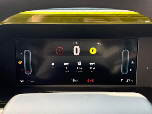 Fiat PANDA Grande 1.2 Hybrid ICON | Hoge Korting | DAB | PDC | Apple Carplay & Android Auto |