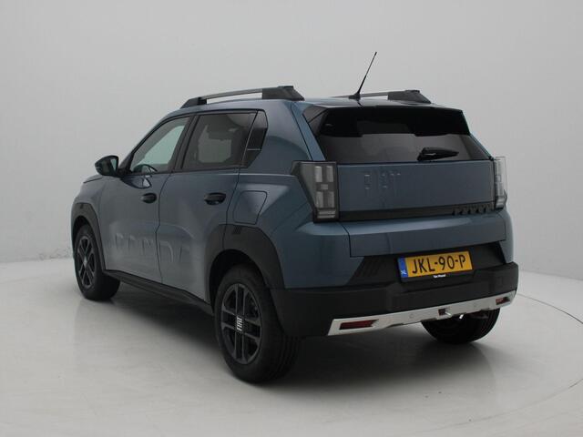 Fiat PANDA Grande 1.2 Hybrid ICON | Direct Rijden | DAB Radio | Apple Carplay & Android Auto | Parkeersensoren Achter |