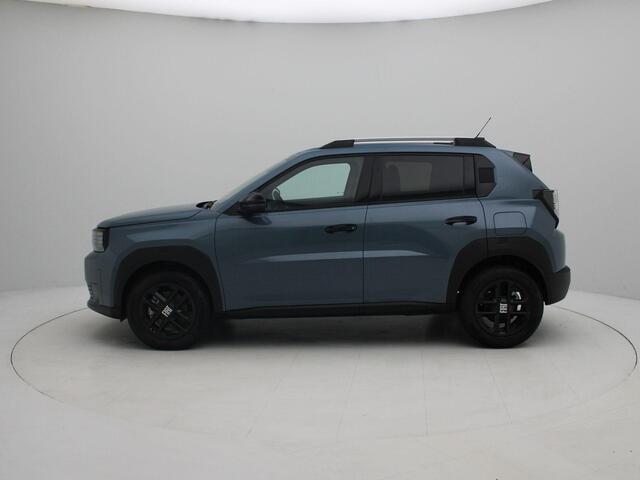 Fiat PANDA Grande 1.2 Hybrid ICON | Direct Rijden | DAB Radio | Apple Carplay & Android Auto | Parkeersensoren Achter |