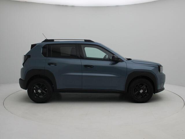 Fiat PANDA Grande 1.2 Hybrid ICON | Direct Rijden | DAB Radio | Apple Carplay & Android Auto | Parkeersensoren Achter |