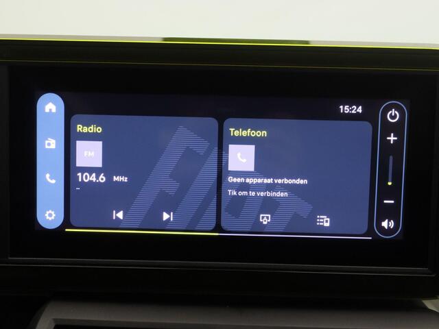 Fiat PANDA Grande 1.2 Hybrid ICON | Direct Rijden | DAB Radio | Apple Carplay & Android Auto | Parkeersensoren Achter |