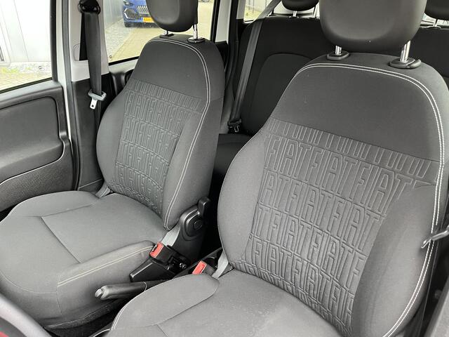 Fiat PANDA 1.0 Hybrid Cross l APPLE CARPLAY l ANDROID AUTO l CLIMATE l PARKEERSENSOREN