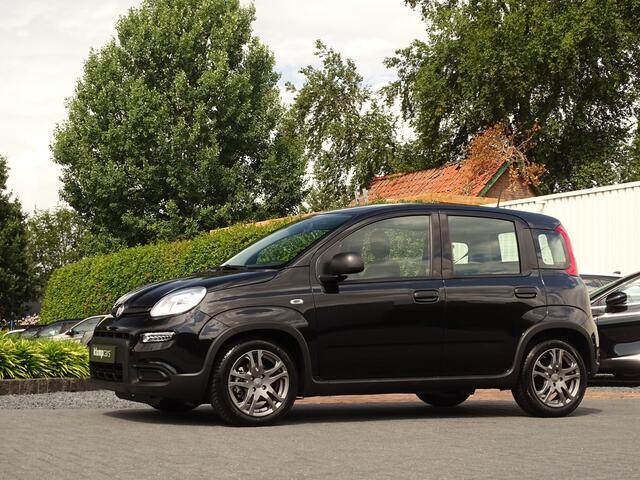 Fiat PANDA 1.0 Hybrid City Sportvelg | 1e Eig | DAB | Airco | Topstaat!