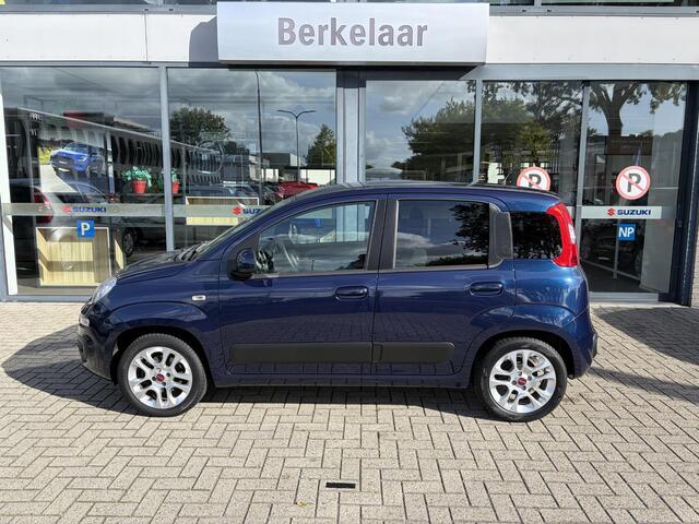 Fiat PANDA 0.9 TwinAir Popstar | Trekhaak | All Season Banden | Airco