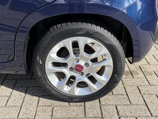 Fiat PANDA 0.9 TwinAir Popstar | Trekhaak | All Season Banden | Airco