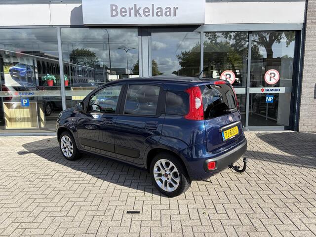 Fiat PANDA 0.9 TwinAir Popstar | Trekhaak | All Season Banden | Airco