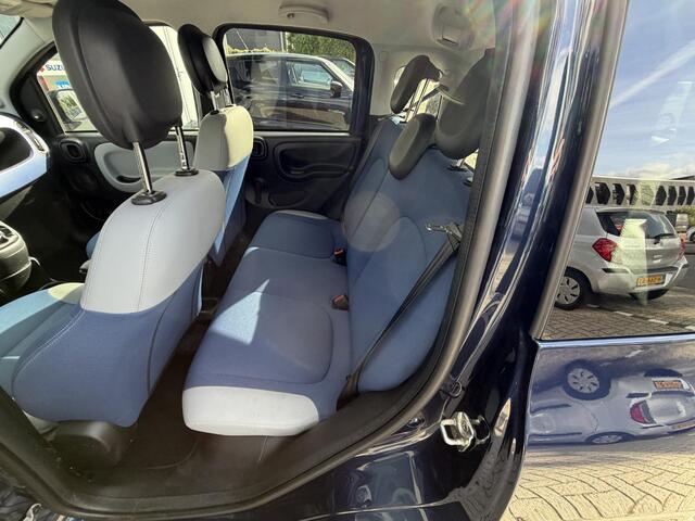 Fiat PANDA 0.9 TwinAir Popstar | Trekhaak | All Season Banden | Airco