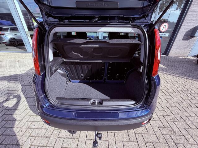 Fiat PANDA 0.9 TwinAir Popstar | Trekhaak | All Season Banden | Airco