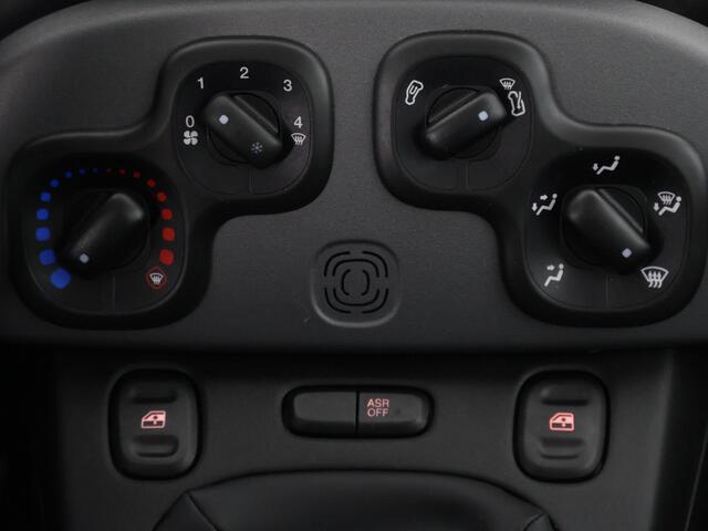 Fiat PANDA 1.0 Hybrid City Life | Apple Carplay & AndroidAUTO | Parkeersensoren | Airco |