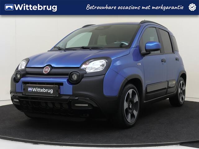 Fiat PANDA 1.0 Hybrid Pandina YP