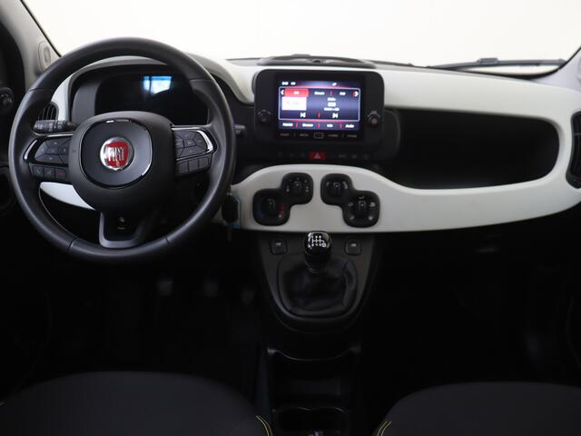 Fiat PANDA 1.0 Hybrid Pandina YP