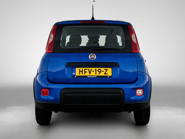 Fiat PANDA 1.0 Hybrid City | Airco | Cruise Control | PDC Achter | BT | DAB