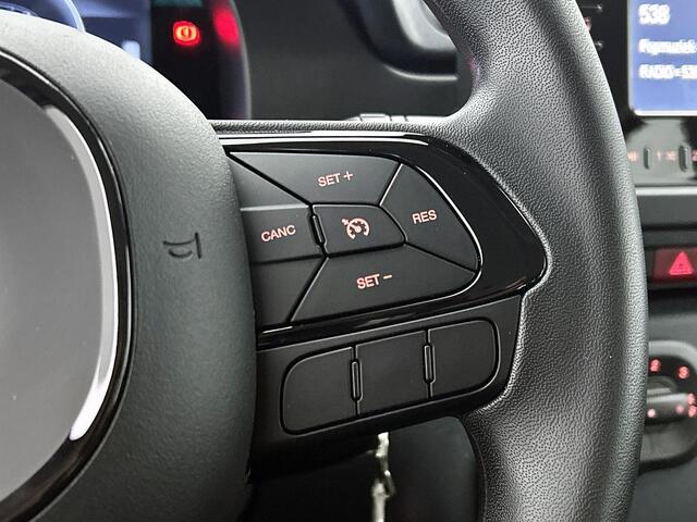 Fiat PANDA 1.0 Hybrid City | Airco | Cruise Control | PDC Achter | BT | DAB
