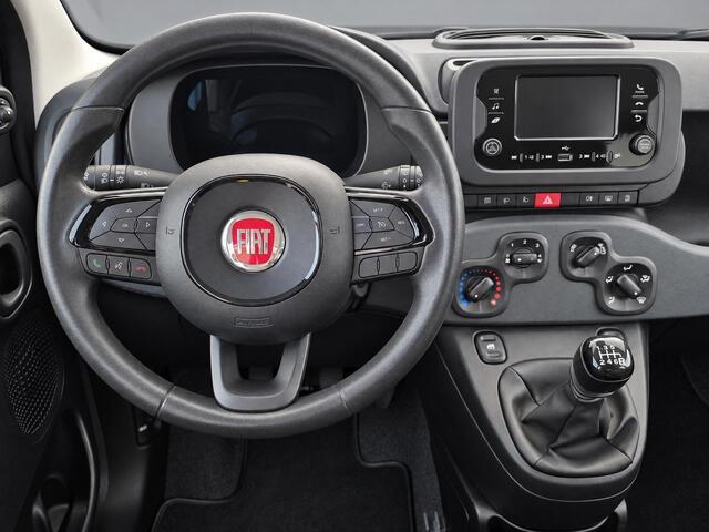 Fiat PANDA 1.0 Hybrid City