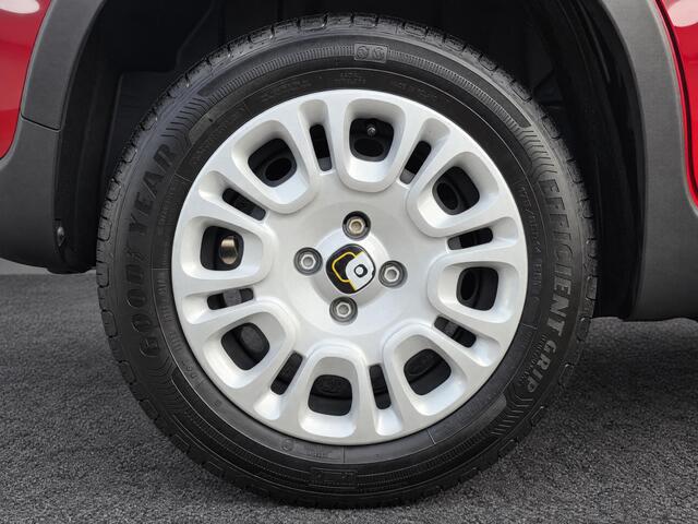 Fiat PANDA 1.0 Hybrid City