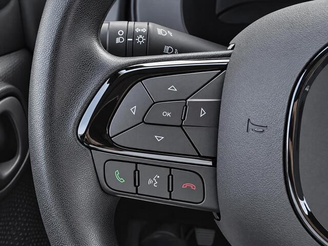 Fiat PANDA 1.0 Hybrid City