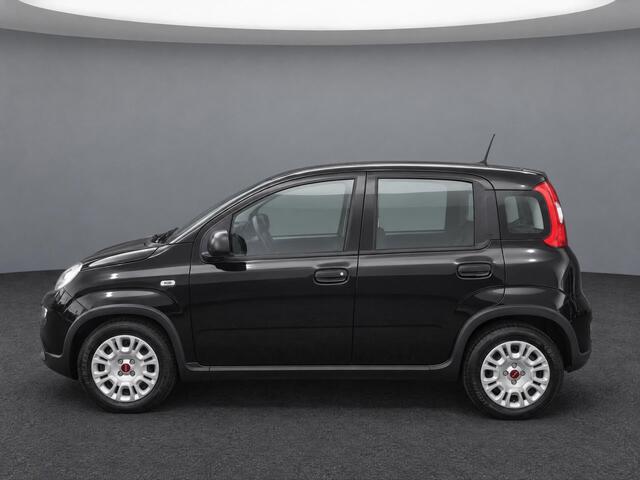 Fiat PANDA 1.0 Hybrid Urban
