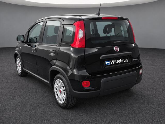 Fiat PANDA 1.0 Hybrid Urban