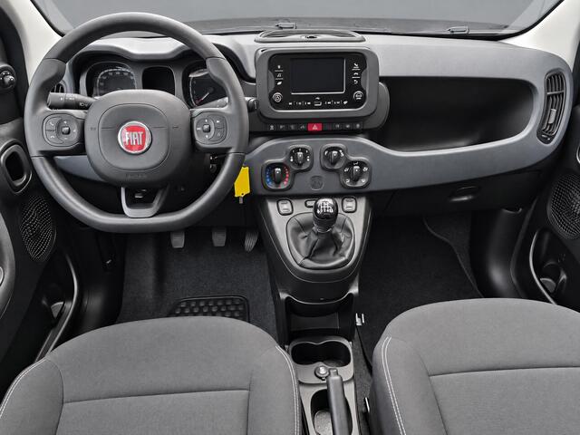 Fiat PANDA 1.0 Hybrid Urban