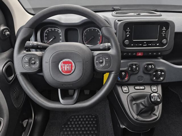 Fiat PANDA 1.0 Hybrid Urban