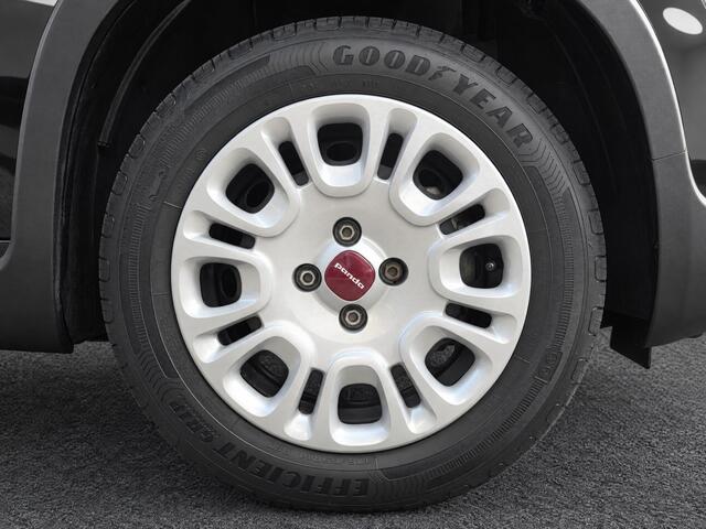 Fiat PANDA 1.0 Hybrid Urban