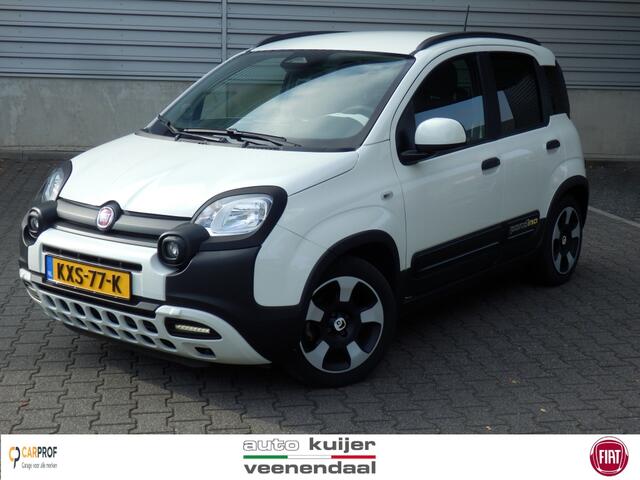 Fiat PANDA 1.0 Hybrid Cross