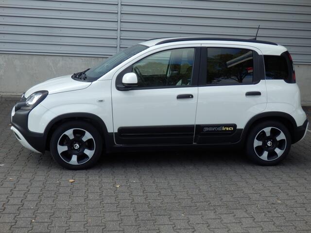 Fiat PANDA 1.0 Hybrid Cross
