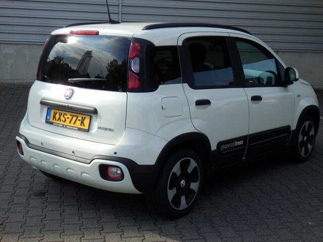 Fiat PANDA 1.0 Hybrid Cross