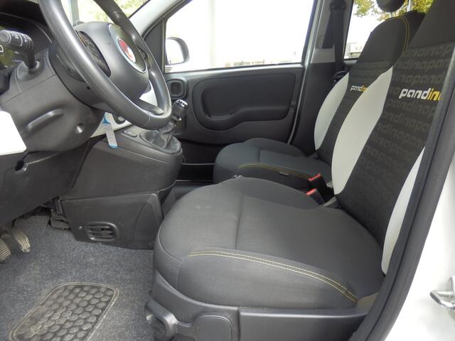 Fiat PANDA 1.0 Hybrid Cross