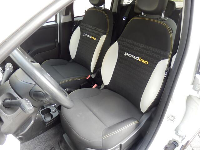 Fiat PANDA 1.0 Hybrid Cross