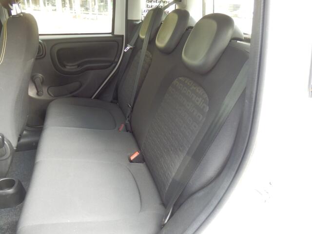 Fiat PANDA 1.0 Hybrid Cross
