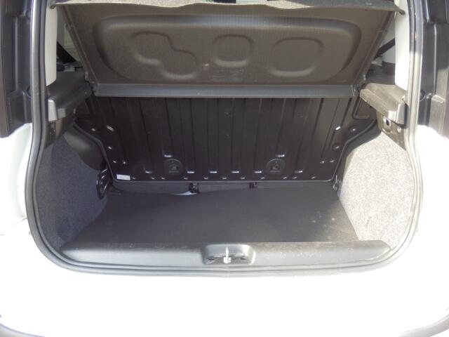 Fiat PANDA 1.0 Hybrid Cross