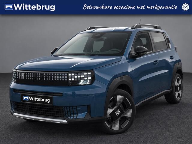 Fiat PANDA Grande La Prima 11 kW 44 kWh LUXE VERSIE !
