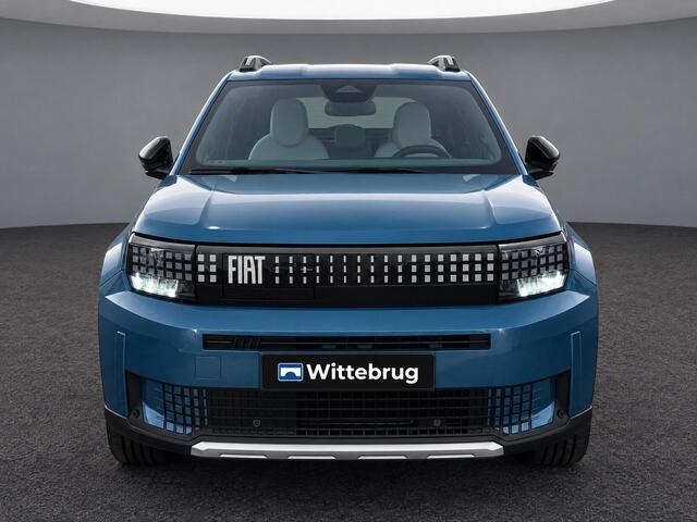 Fiat PANDA Grande La Prima 11 kW 44 kWh LUXE VERSIE !