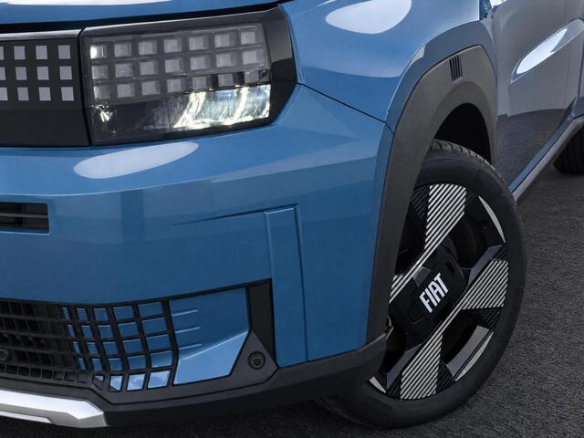 Fiat PANDA Grande La Prima 11 kW 44 kWh LUXE VERSIE !
