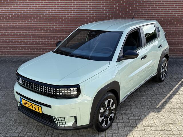Fiat PANDA Grande 1.2 Hybrid ICON APPLE CARPLAY/ANDROID AUTO CRUISE PDC
