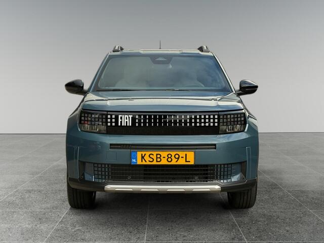 Fiat PANDA Grande La Prima 11 kW 44 kWh