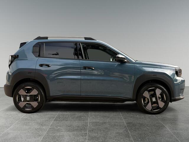 Fiat PANDA Grande La Prima 11 kW 44 kWh