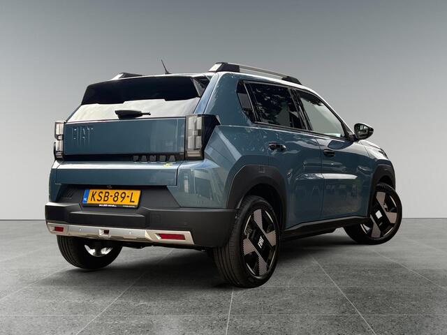 Fiat PANDA Grande La Prima 11 kW 44 kWh