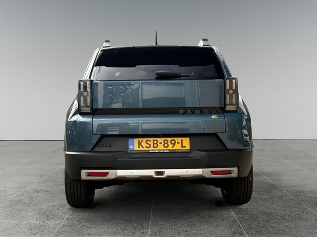 Fiat PANDA Grande La Prima 11 kW 44 kWh