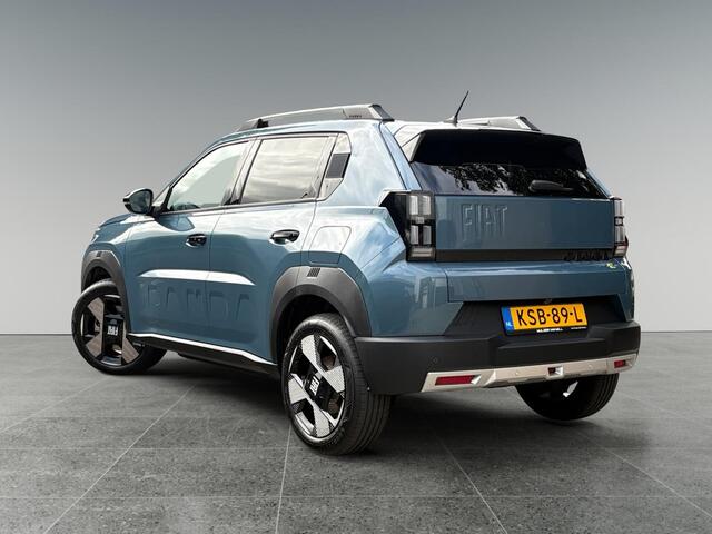 Fiat PANDA Grande La Prima 11 kW 44 kWh