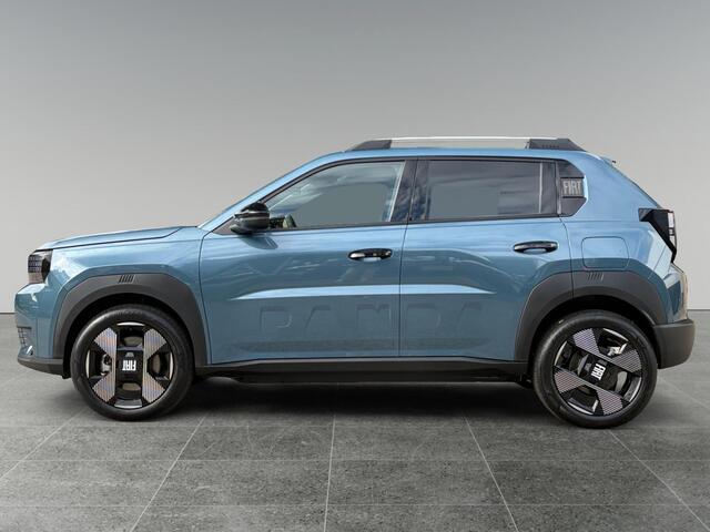 Fiat PANDA Grande La Prima 11 kW 44 kWh