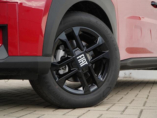 Fiat PANDA Grande 1.2 Hybrid 100 PK Icon | Pack Style | Automaat