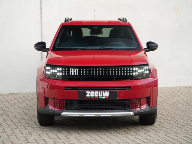 Fiat PANDA Grande 1.2 Hybrid 100 PK Icon | Pack Style | Automaat