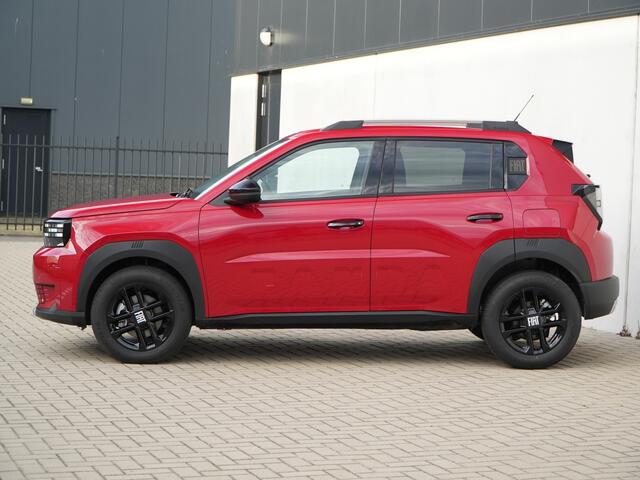 Fiat PANDA Grande 1.2 Hybrid 100 PK Icon | Pack Style | Automaat
