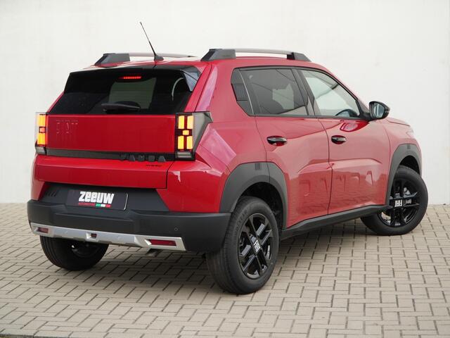 Fiat PANDA Grande 1.2 Hybrid 100 PK Icon | Pack Style | Automaat