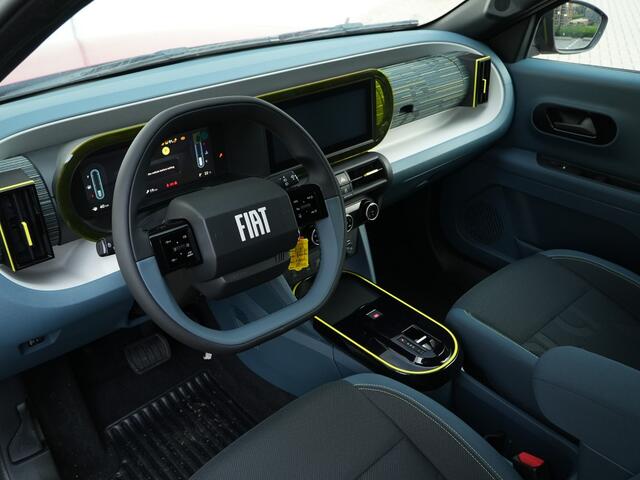 Fiat PANDA Grande 1.2 Hybrid 100 PK Icon | Pack Style | Automaat